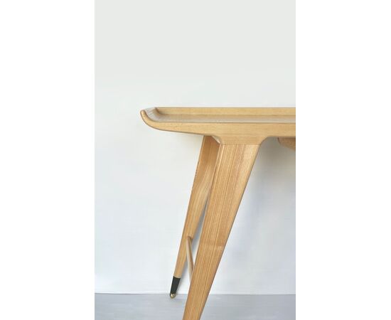 1950s Gio Ponti style desk