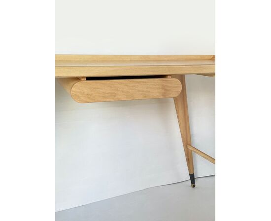 1950s Gio Ponti style desk