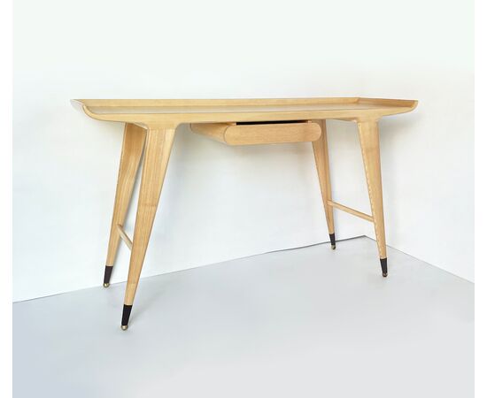 1950s Gio Ponti style desk