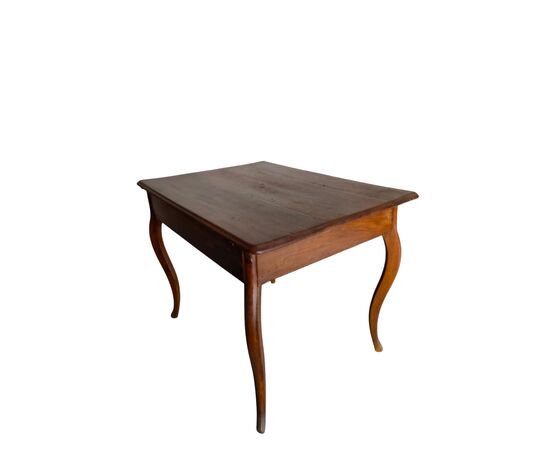 Tavolo scrittoio inglese del 1800