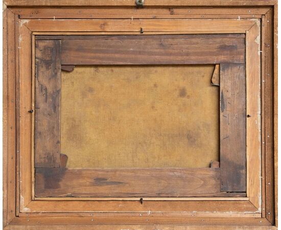 Pair of views of Venice – Late 18th / early 19th century