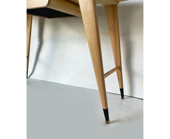 1950s Gio Ponti style desk