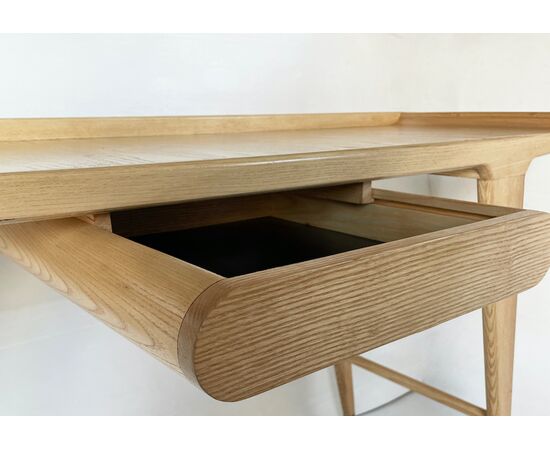 1950s Gio Ponti style desk