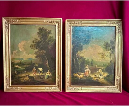 Domenico Pecchio 1687-1760