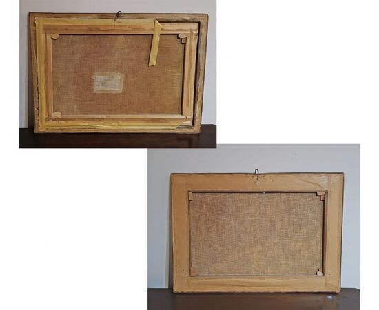 PAIR OF STILL LIFE PAINTINGS, LATE 17th CENTURY