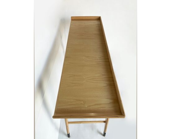 1950s Gio Ponti style desk