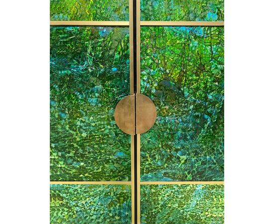 Vintage 1970s wardrobe