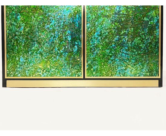 Vintage 1970s wardrobe