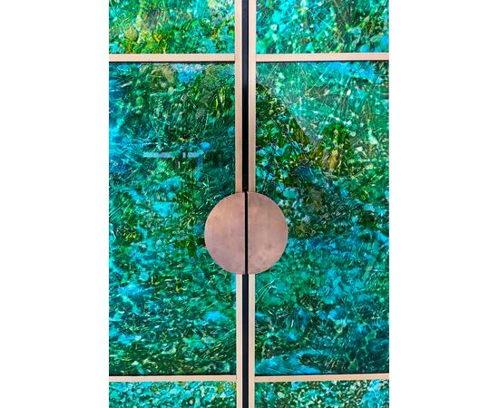 Vintage 1970s wardrobe