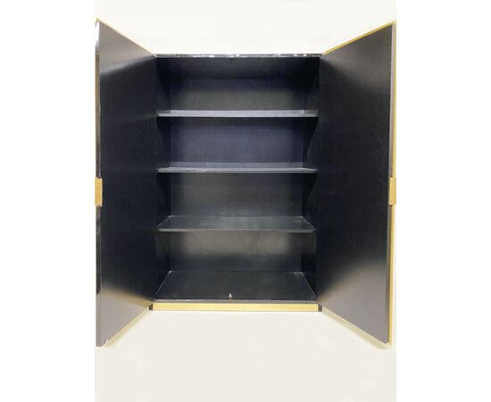 Vintage 1970s wardrobe