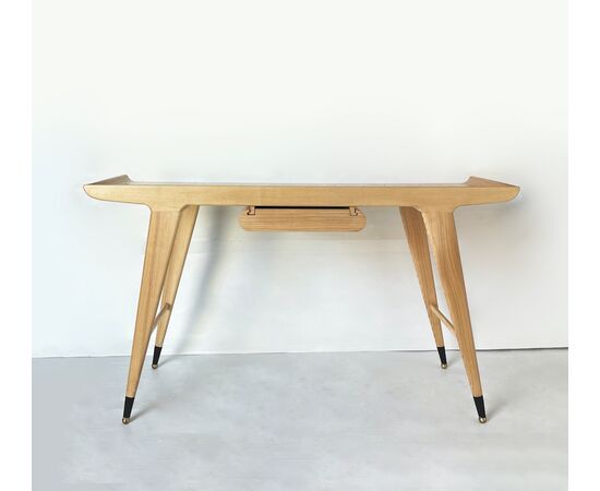 1950s Gio Ponti style desk