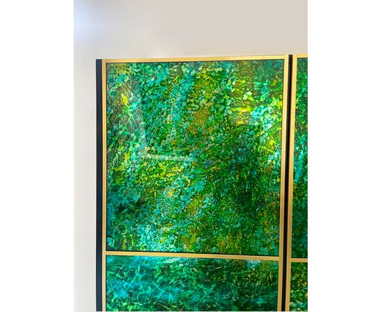 Vintage 1970s wardrobe