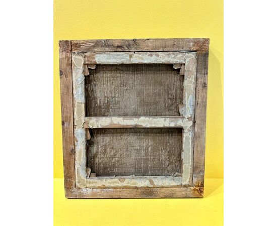 
Gaetano Ferri, Ritratto di anziana in preghiera, 1860