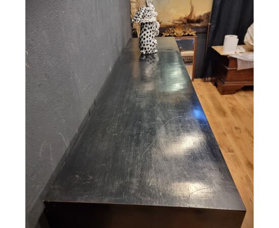 Credenza Vintage anni ‘40/50 di Osvaldo Borsani