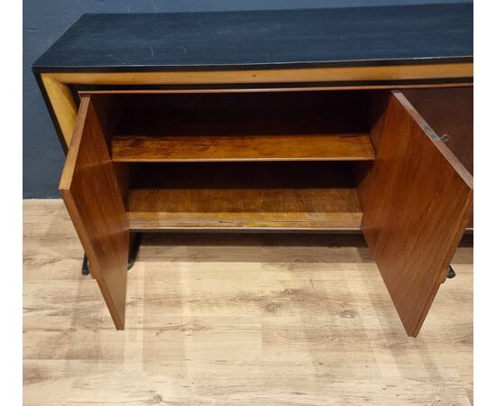Credenza Vintage anni ‘40/50 di Osvaldo Borsani