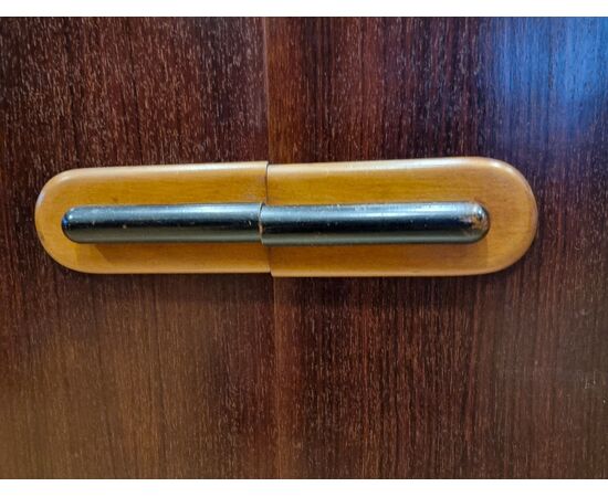 Credenza Vintage anni ‘40/50 di Osvaldo Borsani