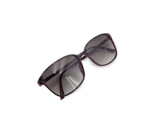 DIOR Occhiali da Sole Vintage in Acetato Col. Cammello