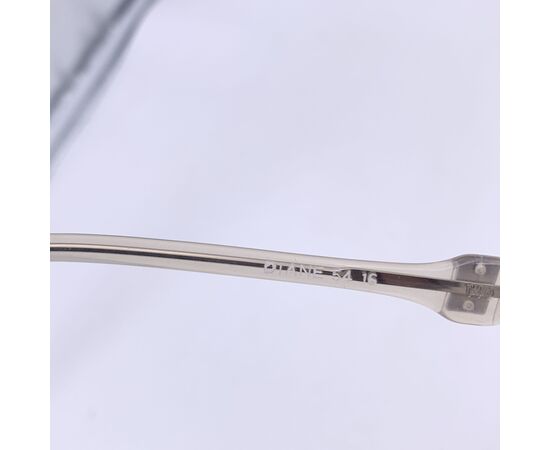 YVES SAINT LAURENT Occhiali da Sole Vintage in Acetato Col. Marrone