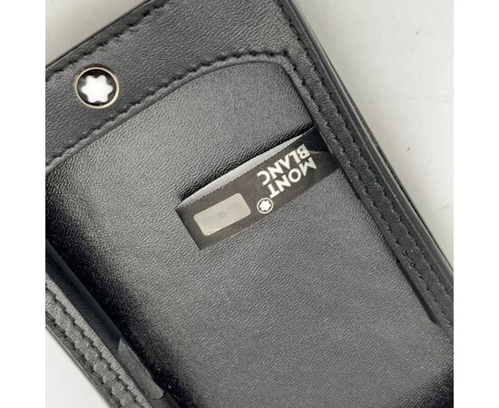 MONTBLANC Accessorio in Acciaio Col. Nero S