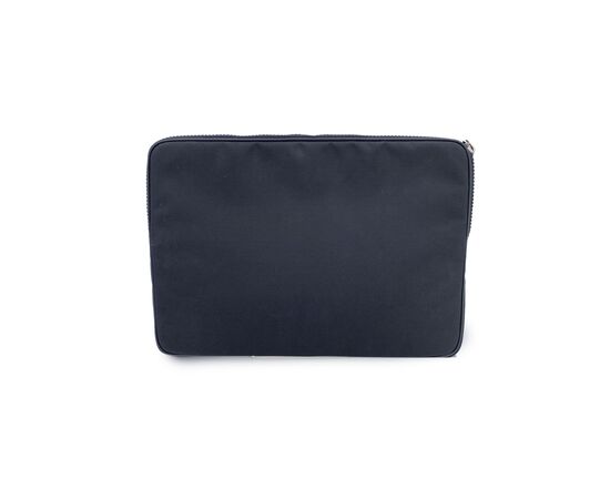 GUCCI Borsa Ventiquattrore in Tela Col. Nero M