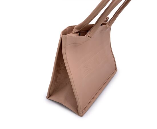 DIOR Borsa Shopper in Pelle Col. Rosa Book Tote M