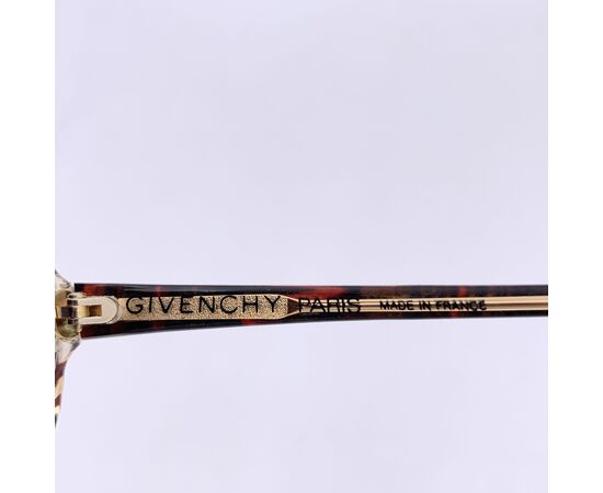 GIVENCHY Occhiali da Sole Vintage in Acetato Col. Viola