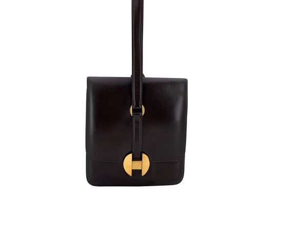 LOUIS VUITTON Borsa Shopper in Pelle Col. Nero Montaigne M