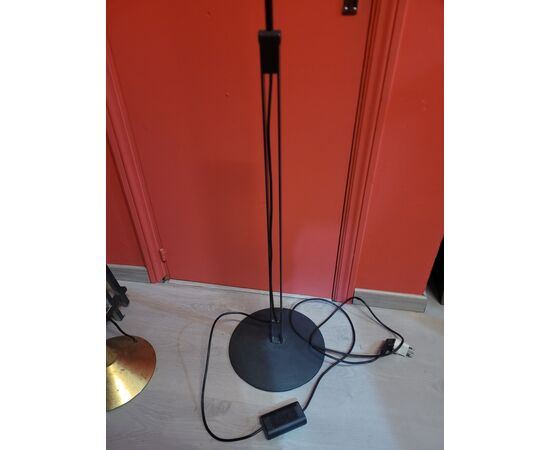 "Gordon" Floor Lamp Mario Barbaglia Marco Colombo - Paf Studio Milano...