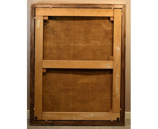 "Noli me tangere", Circle of Carlo Cignani (Bologna 1628 – Forlì 1719)