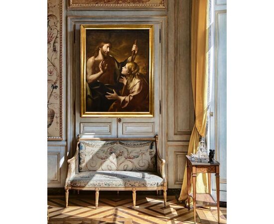 "Noli me tangere", Circle of Carlo Cignani (Bologna 1628 – Forlì 1719)