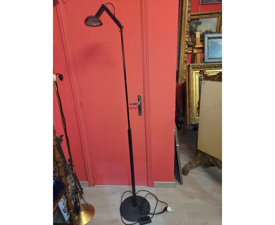 "Gordon" Floor Lamp Mario Barbaglia Marco Colombo - Paf Studio Milano...