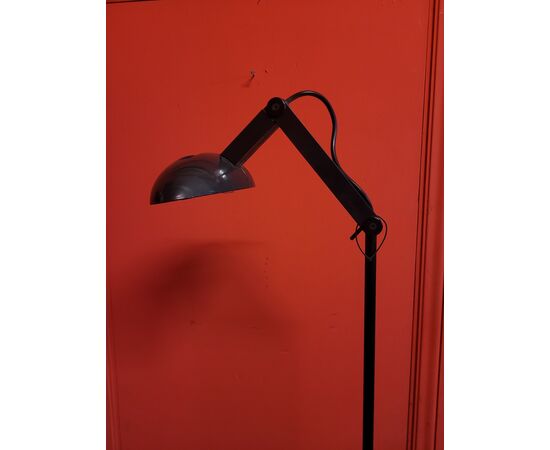 "Gordon" Floor Lamp Mario Barbaglia Marco Colombo - Paf Studio Milano...