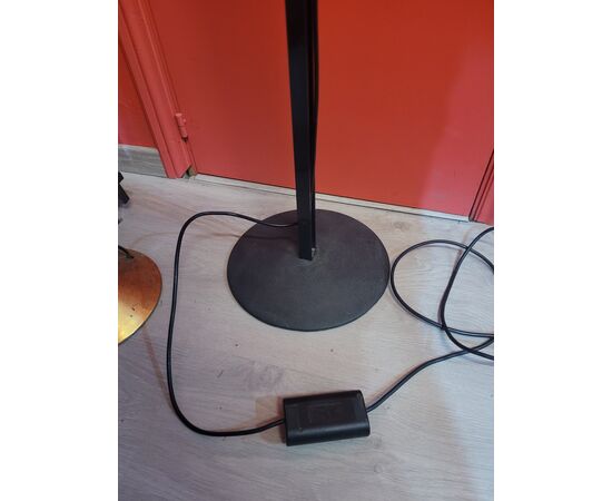 "Gordon" Floor Lamp Mario Barbaglia Marco Colombo - Paf Studio Milano...