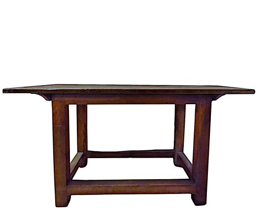 Tavolo rustico del 1700 Bologna