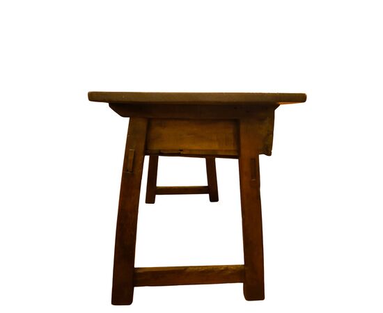 Tavolo spagnolo XVIII secolo