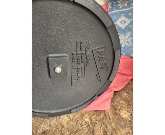 "Gordon" Floor Lamp Mario Barbaglia Marco Colombo - Paf Studio Milano...