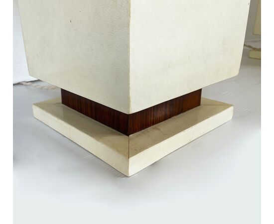 Table lamps - Art Deco 1930