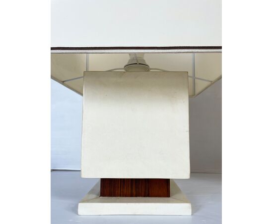 Table lamps - Art Deco 1930