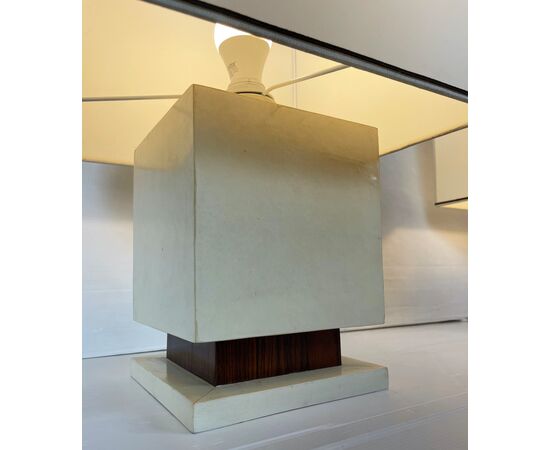 Table lamps - Art Deco 1930