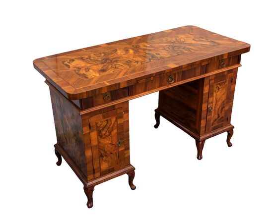 XIX secolo. Scrivania