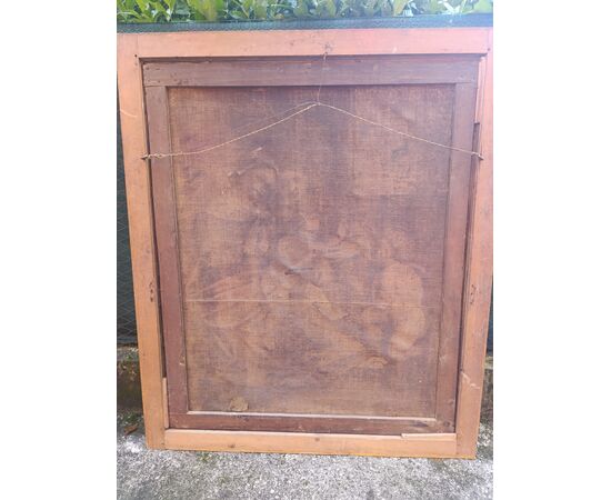 18th century painting