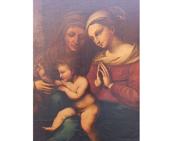 18th century painting