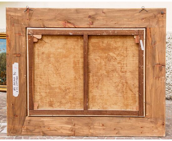 XVII secolo, Santissima Annunciazione