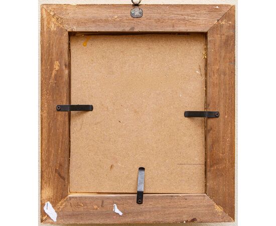 Seguace di Abraham van Diepenbeeck, XVII secolo, Cristo alla Colonna