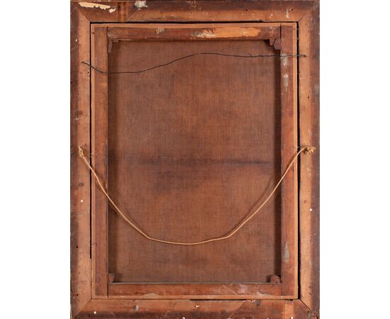 Jean-Baptiste Monnoyer (Lille 1636-Londra 1699), Natura morta floreale