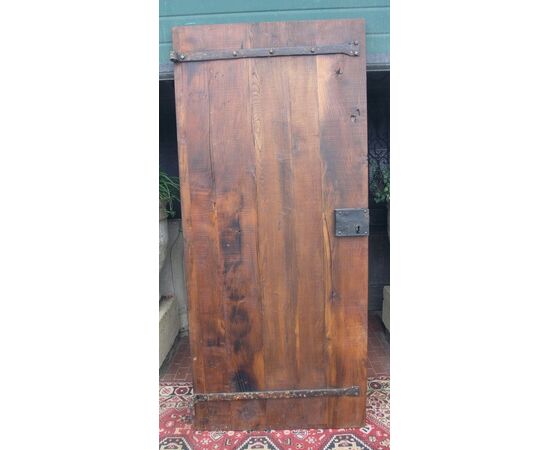 ptci462 door to door in walnut with four diamonds, vintage &#39;700 Piedmontese h210 x 92.5