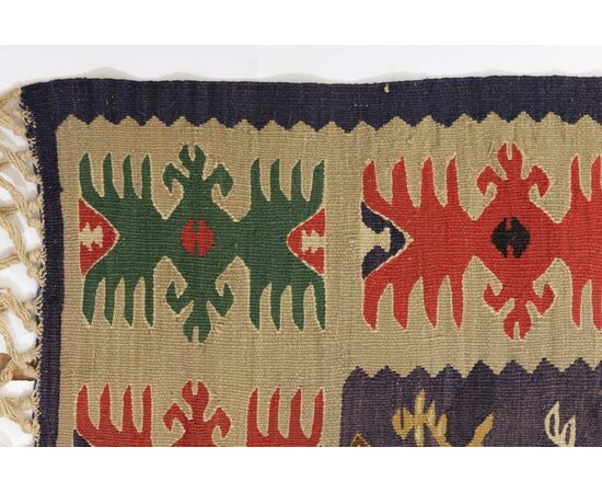 SHARKOY Kilim Gallery - n. 447 -