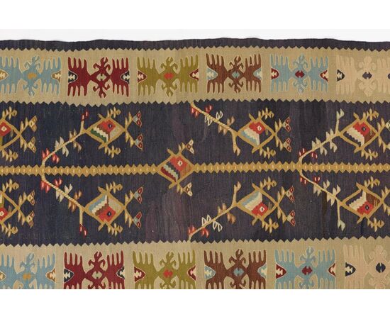 SHARKOY Kilim Gallery - n. 447 -