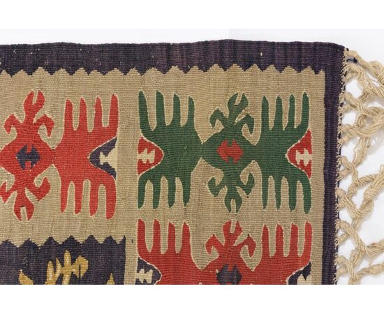 Galleria kilim SHARKOY - n. 447 -