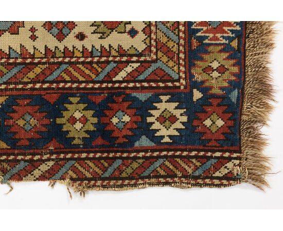 Fragment of ancient SHIRVAN - n.634 -